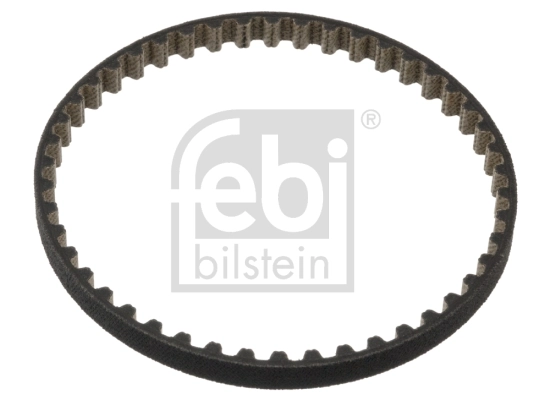 Toothed Belt, power take-off